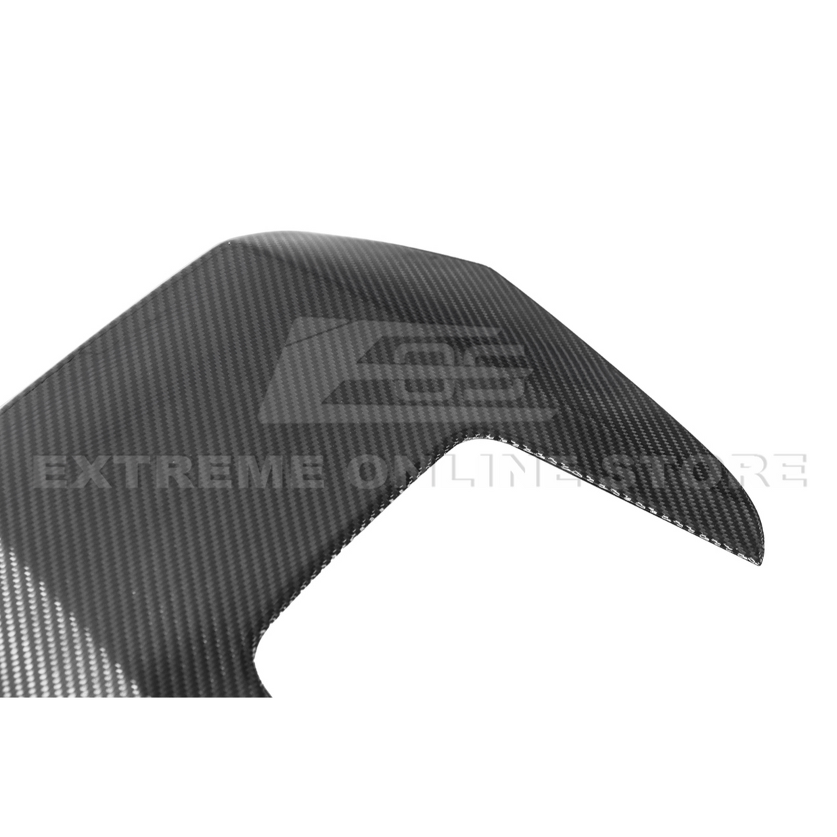 2022-Up WRX Interior Navigation upper trim image 11