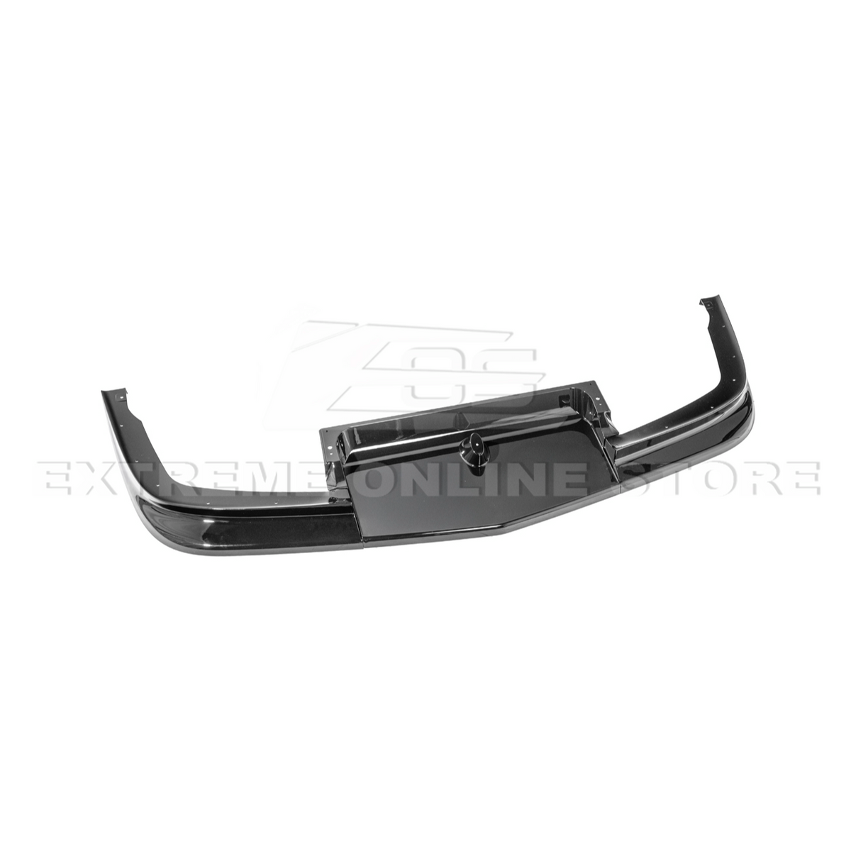 Chevrolet Corvette C5 Performance Front Splitter Lip image 50