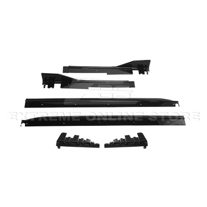 2022-24 Honda Civic EOS Full Aerodymanic Kit image 21