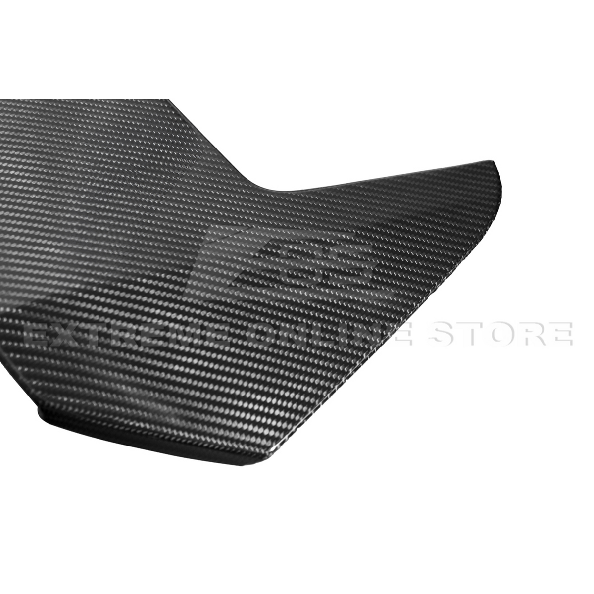 2022-Up WRX Interior Navigation upper trim image 12