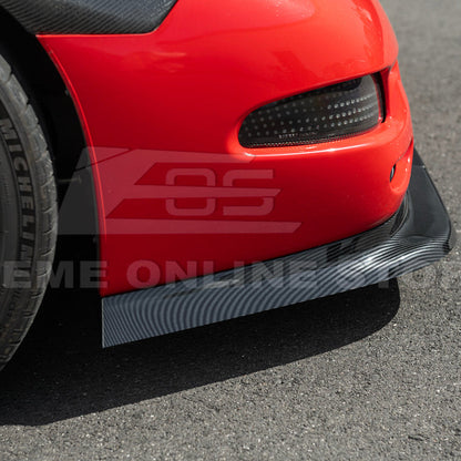 Chevrolet Corvette C5 Performance Front Splitter Lip image 71