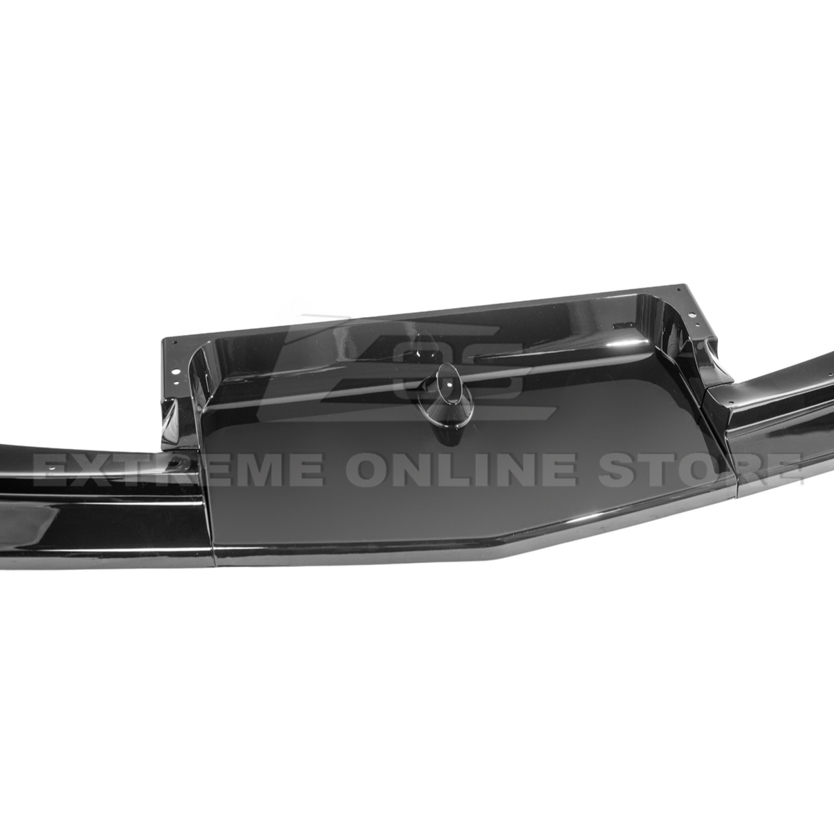 1997-04 Corvette C5 ZR1 Front Vented Lip Side Skirts Rear Spoiler image 23
