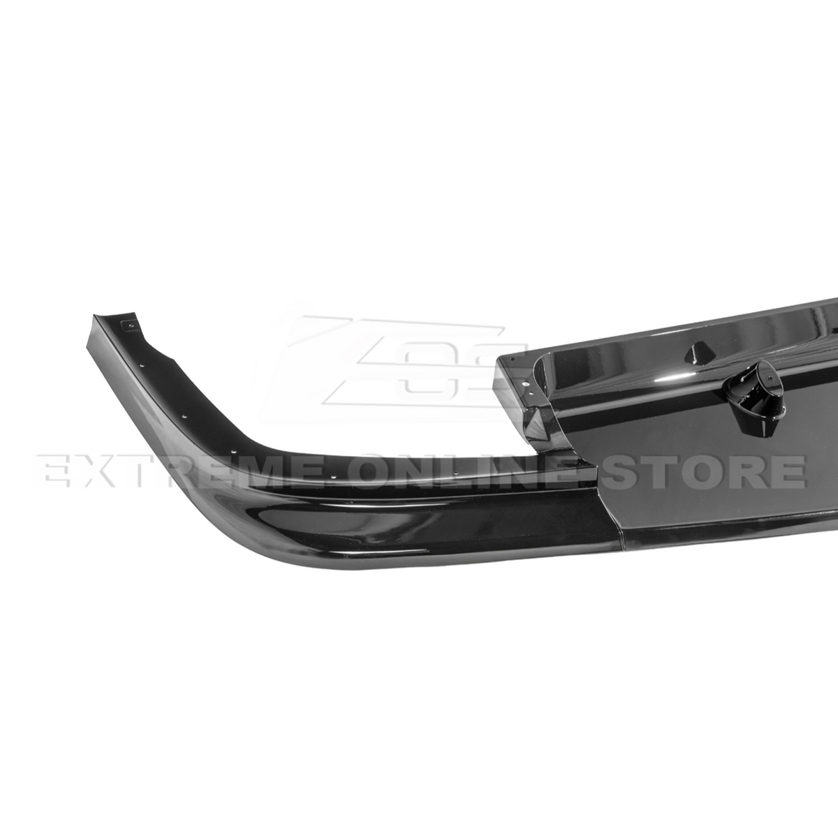 Chevrolet Corvette C5 Performance Front Splitter Lip image 51