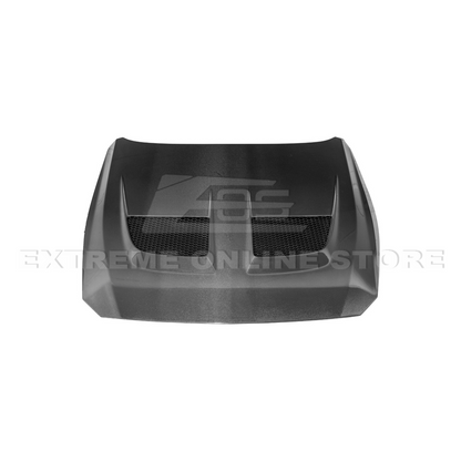 2024+ Ford Mustang GTD Style Front Bumper Hood image 21