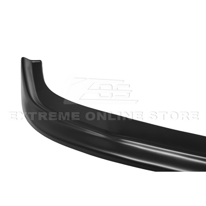 2010-13 Camaro ZL1 Front Bumper Lip Splitter image 17