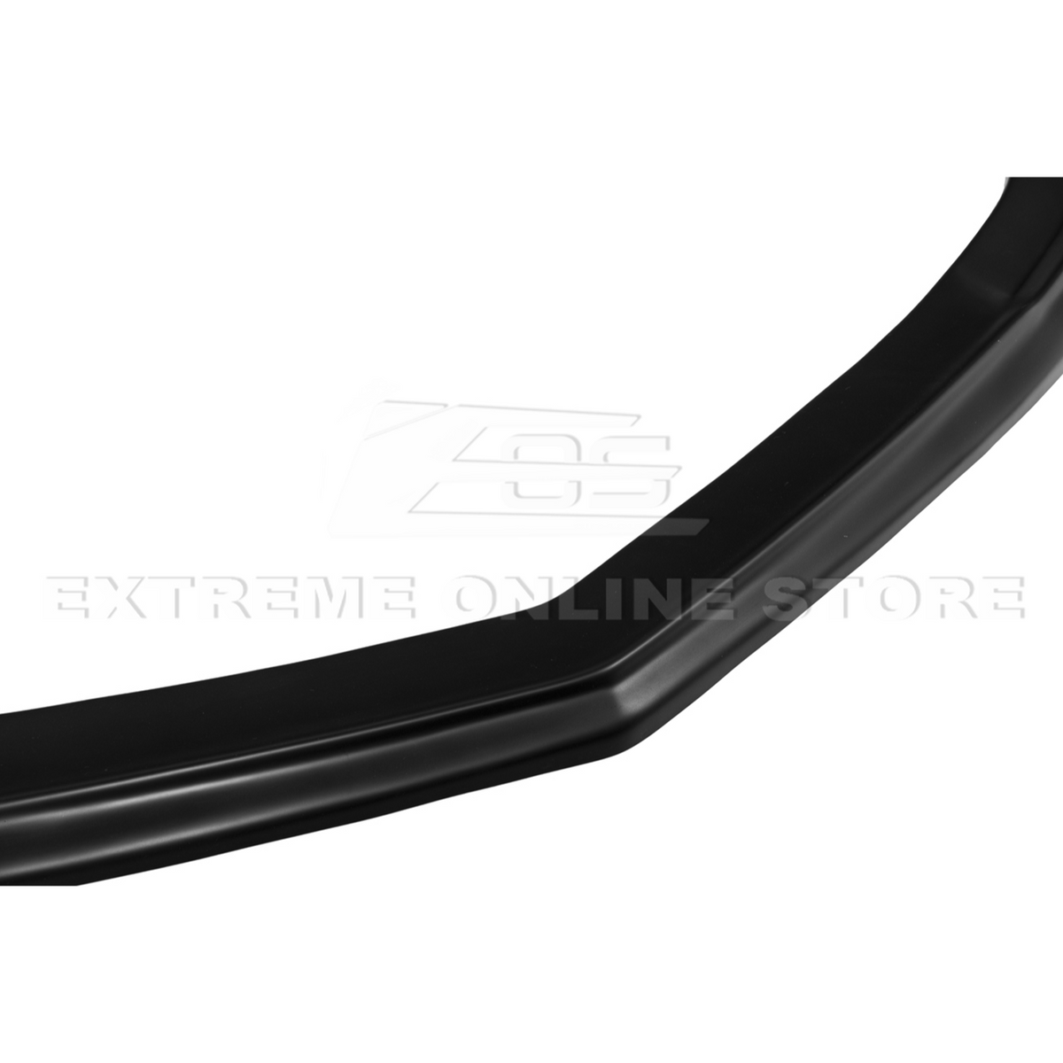 2010-13 Camaro ZL1 Front Bumper Lip Splitter image 18