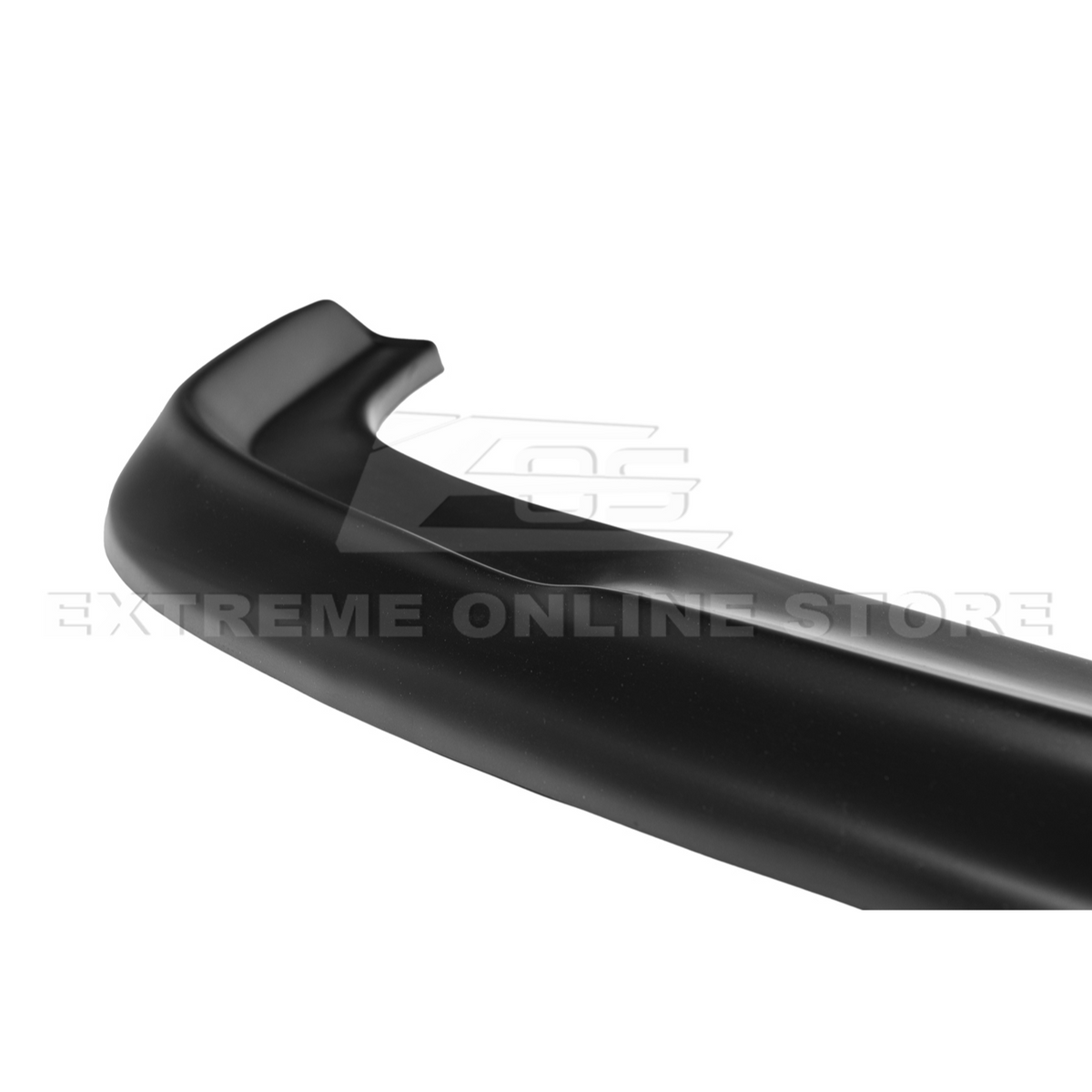 2010-13 Camaro ZL1 Front Bumper Lip Splitter image 16