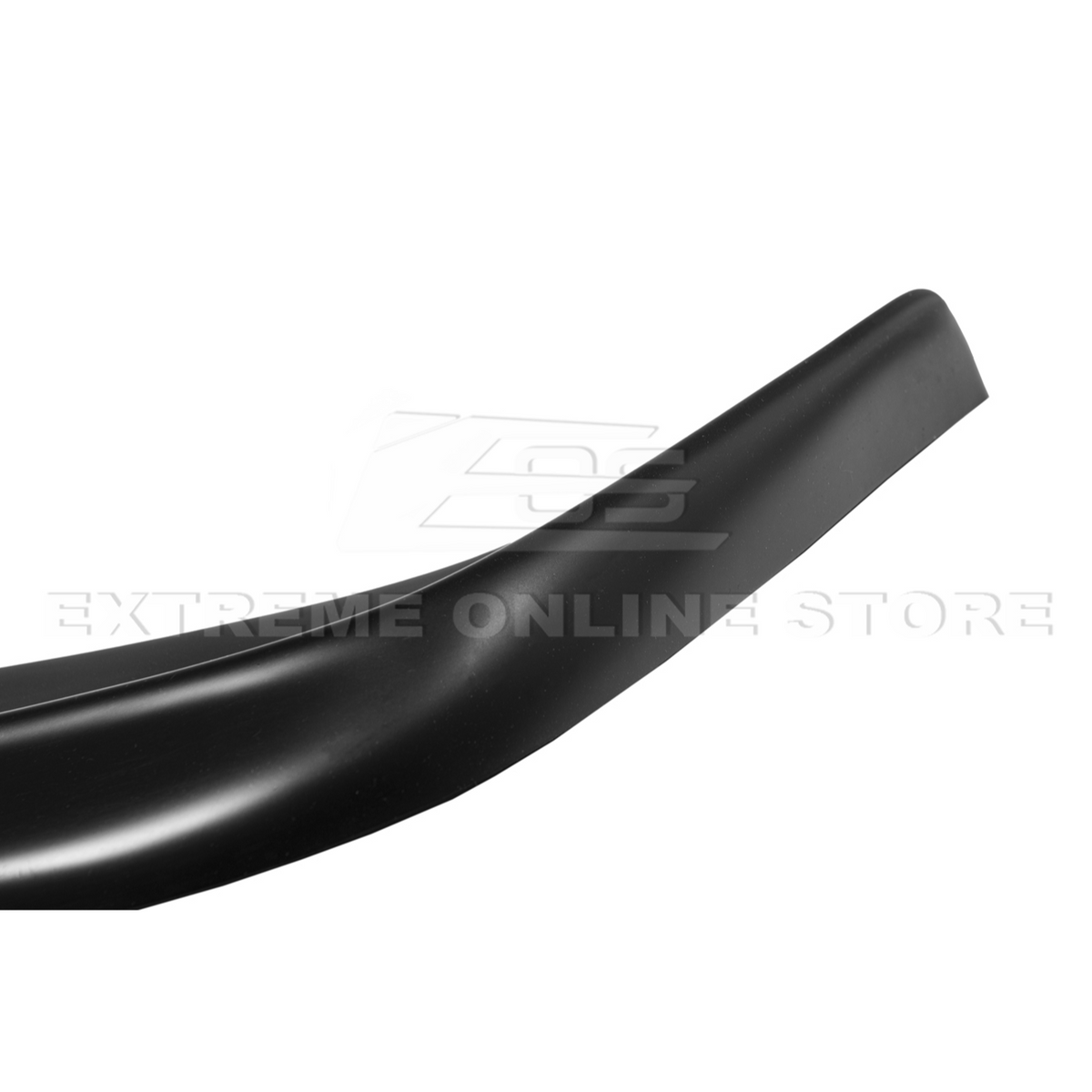 2010-13 Camaro ZL1 Front Bumper Lip Splitter image 19