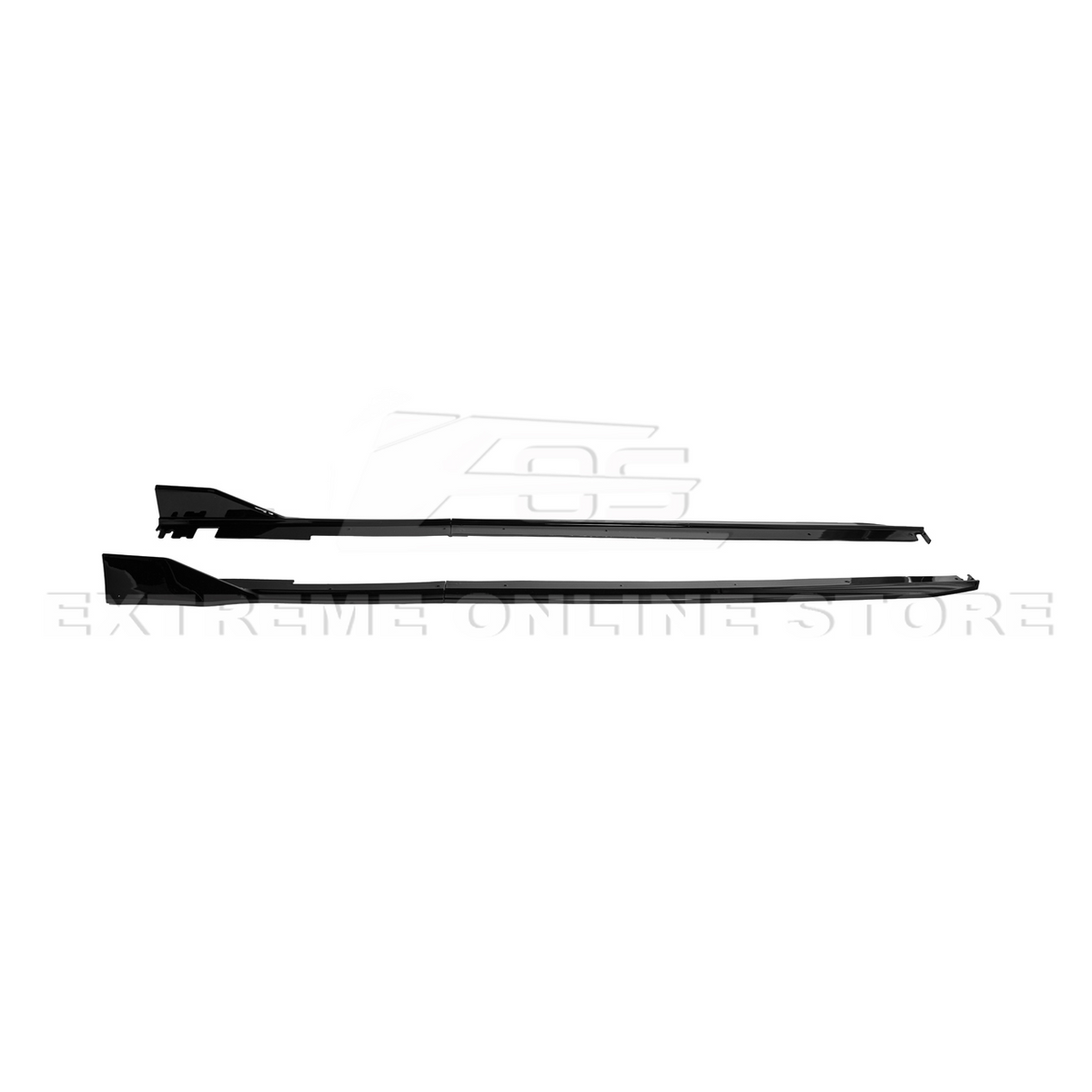 2022-24 Honda Civic EOS Full Aerodymanic Kit image 22