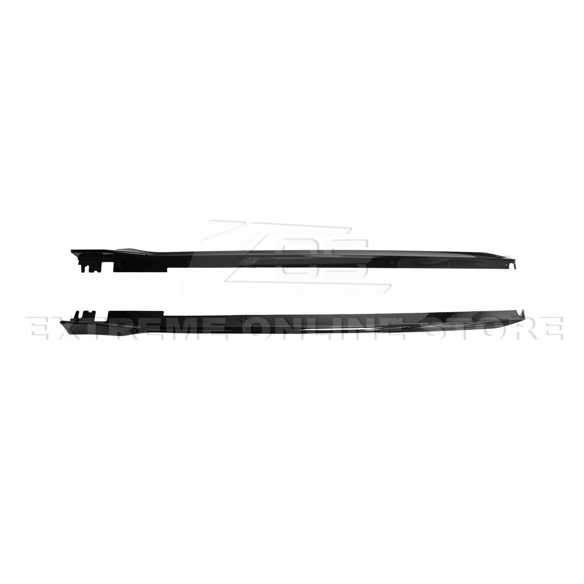 2022-24 Honda Civic EOS Full Aerodymanic Kit image 23