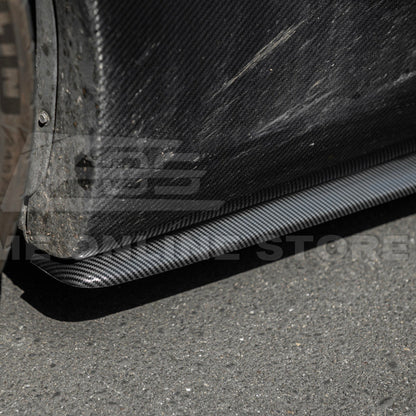 1997-04 Corvette C5 ZR1 Front Vented Lip Side Skirts Rear Spoiler image 58