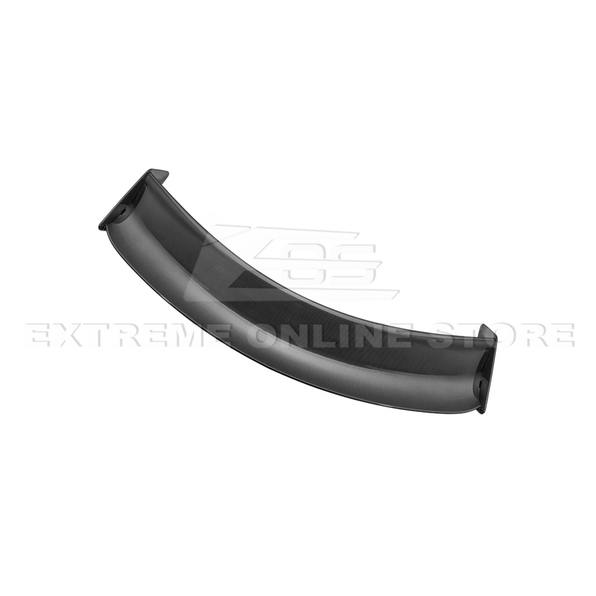 2024-Up Mustang | GT500 Rear High Wing Spoiler image 27