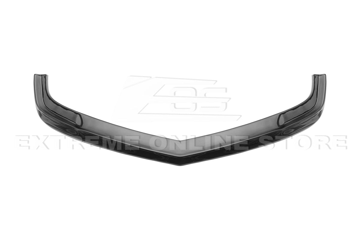 2010-13 Camaro SS Performance Package Front Splitter Lip image 12