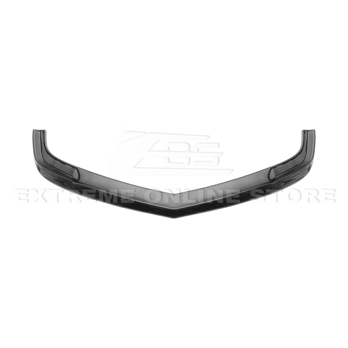 2010-13 Camaro ZL1 Front Bumper Lip Splitter image 21
