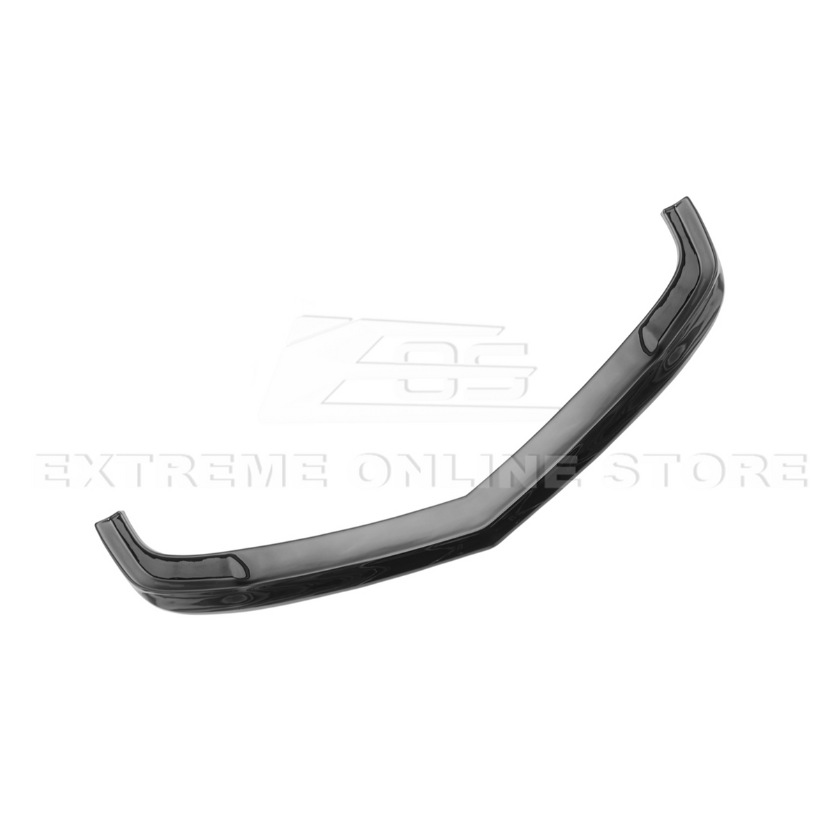 2010-13 Camaro ZL1 Front Bumper Lip Splitter image 22