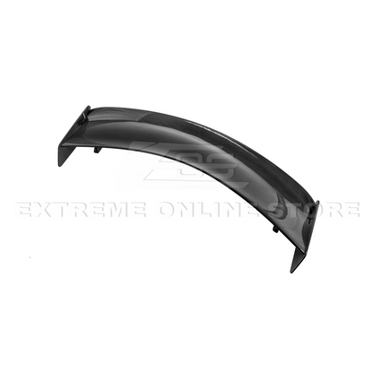 2024-Up Mustang | GT500 Rear High Wing Spoiler image 28