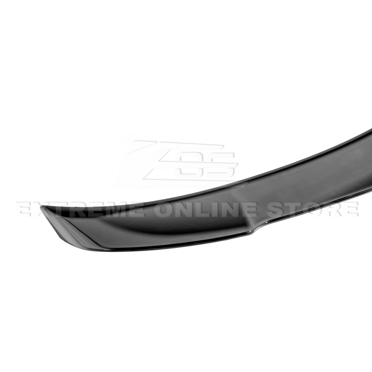 2023-Up Acura Integra Extended Rear Spoiler image 25
