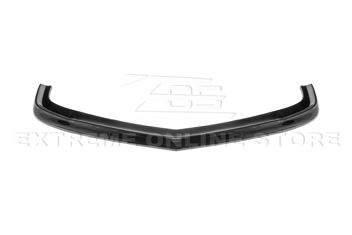 2010-13 Camaro SS Performance Package Front Splitter Lip image 13