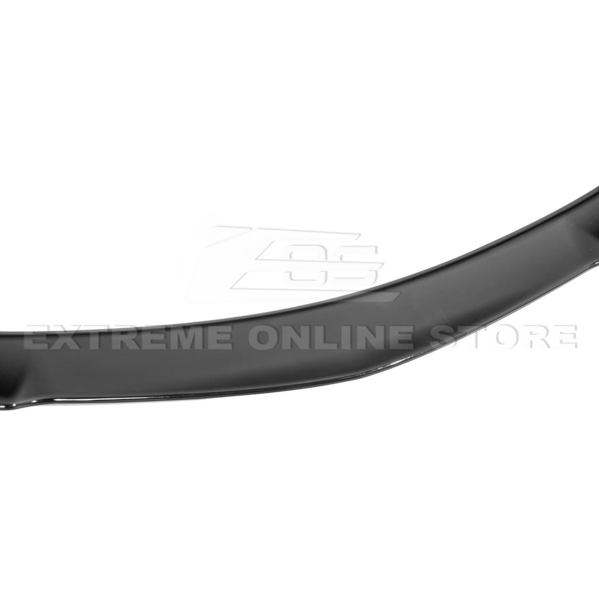 2023-Up Acura Integra Extended Rear Spoiler image 26