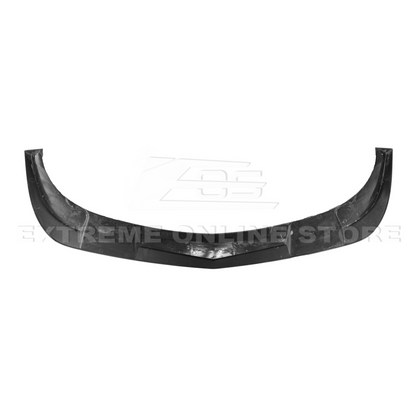 Corvette C6 Base Extended Front Splitter Lip | ZR1 Conversion Package image 8