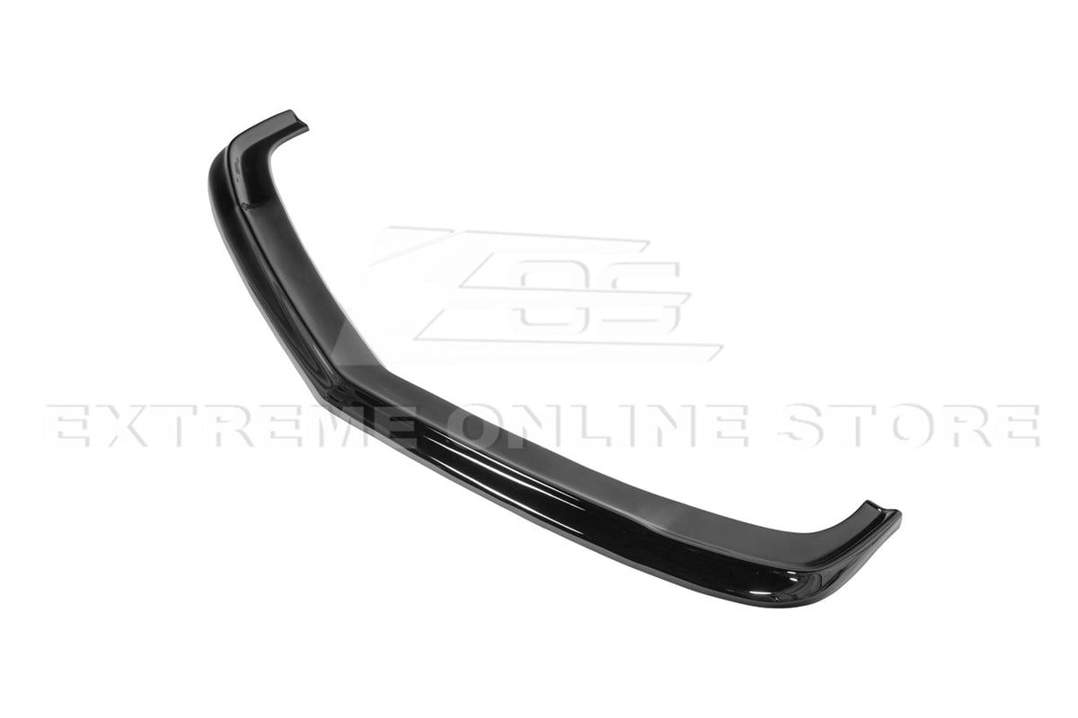 2010-13 Camaro SS Performance Package Front Splitter Lip image 11