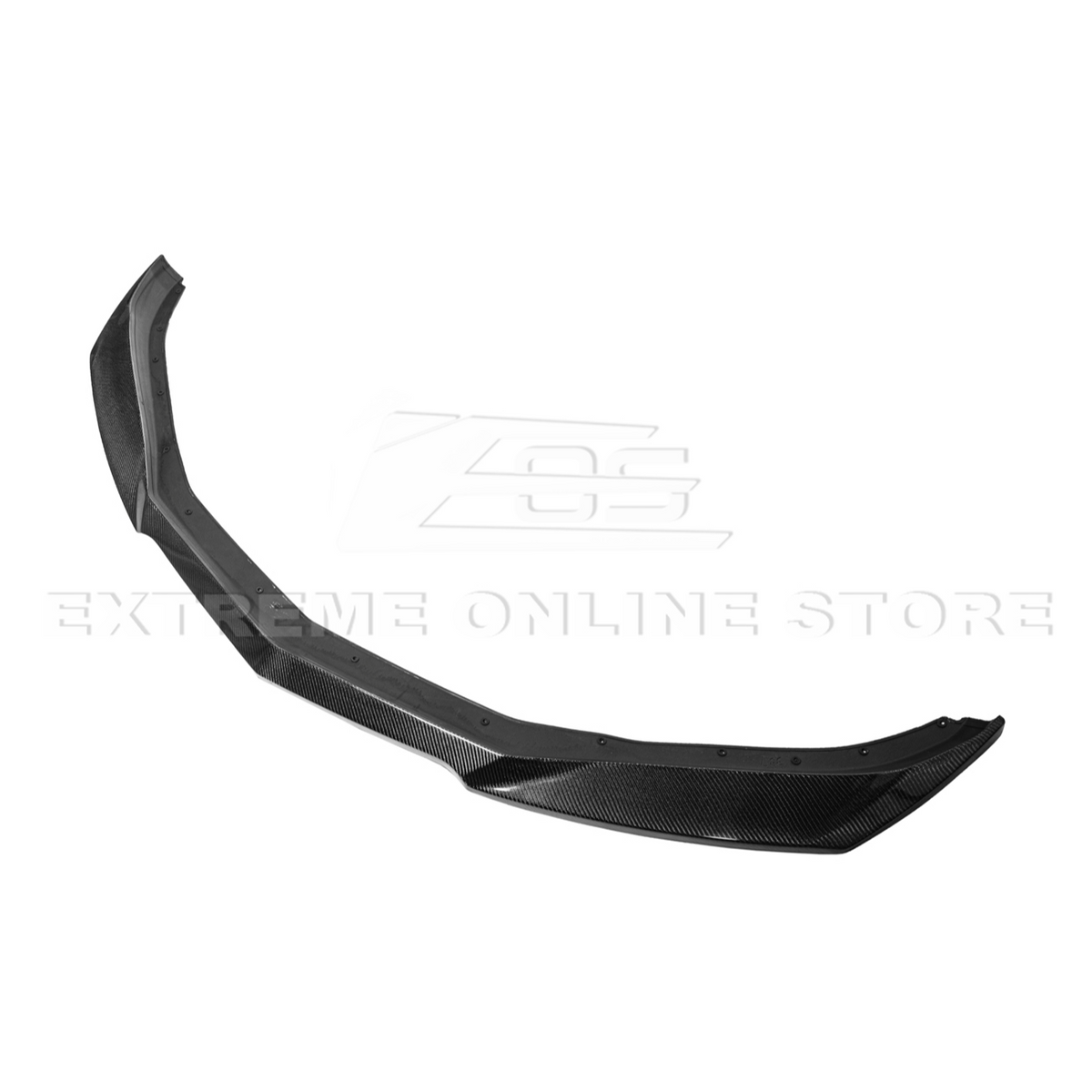 2016-18 Camaro | ZL1 Conversion Front Splitter image 65