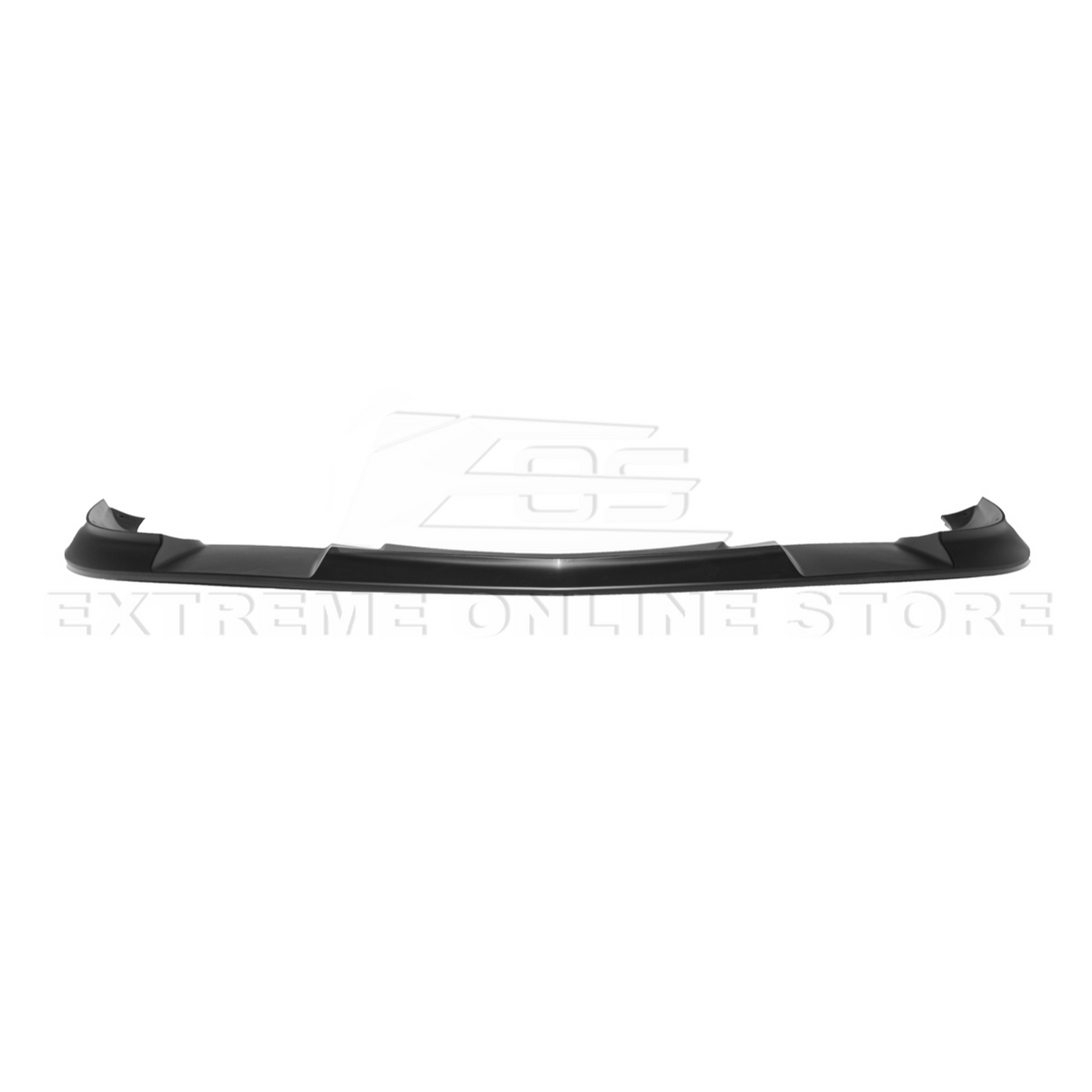 Corvette C6 Base Extended Front Splitter Lip | ZR1 Conversion Package image 7