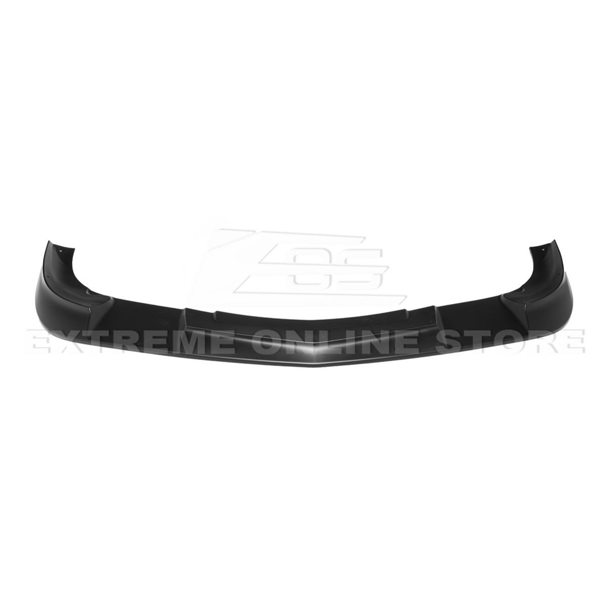 Corvette C6 Base Extended Front Splitter Lip | ZR1 Conversion Package image 6