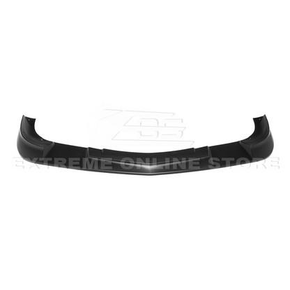 Corvette C6 Base Extended Front Splitter Lip | ZR1 Conversion Package image 6