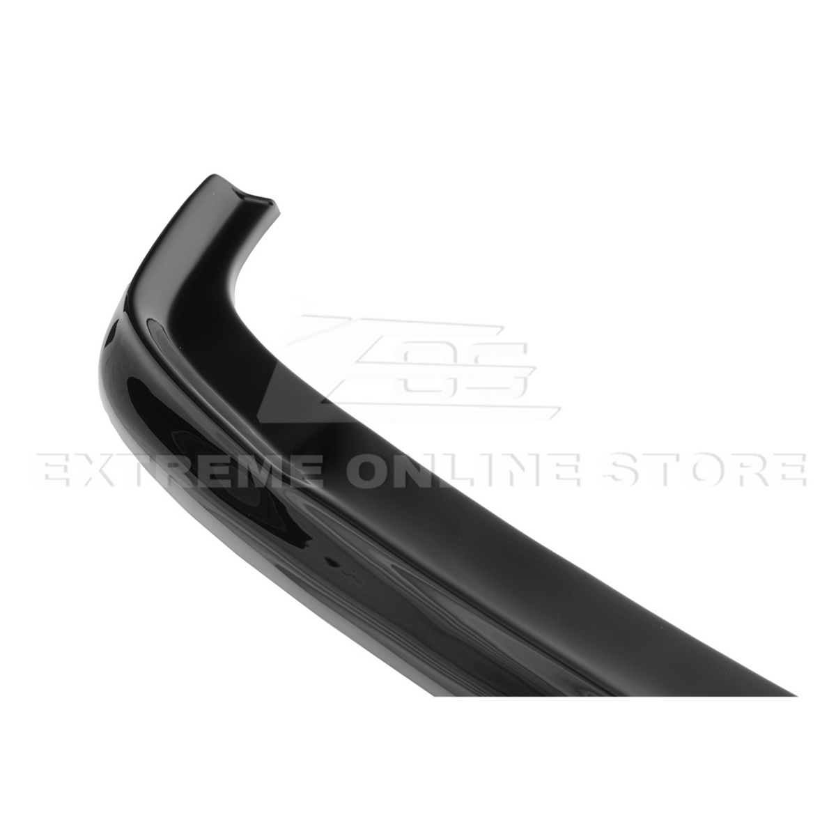 2010-13 Camaro ZL1 Front Bumper Lip Splitter image 26