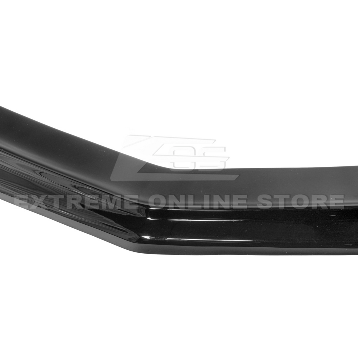 2010-13 Camaro ZL1 Front Bumper Lip Splitter image 27
