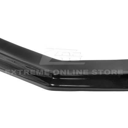 2010-13 Camaro ZL1 Front Bumper Lip Splitter image 27
