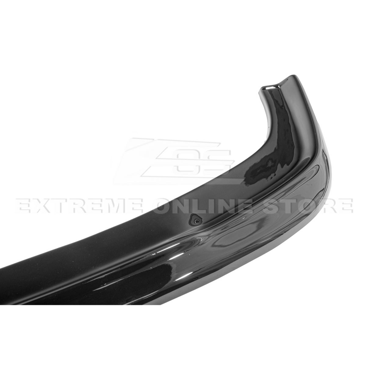 2010-13 Camaro ZL1 Front Bumper Lip Splitter image 28