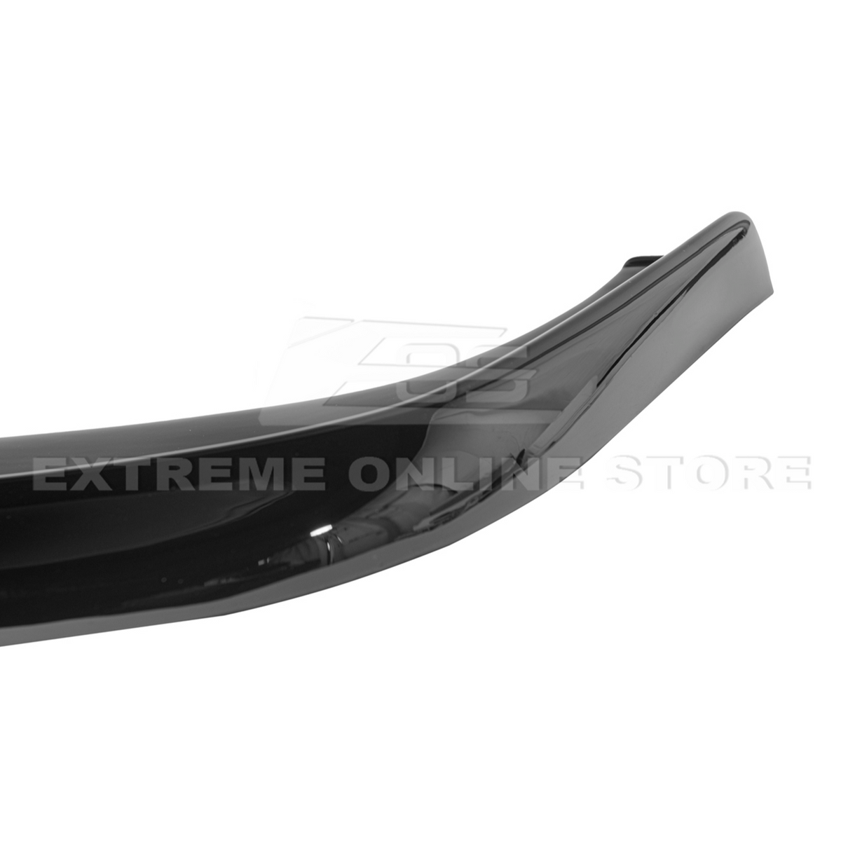 2010-13 Camaro ZL1 Front Bumper Lip Splitter image 25