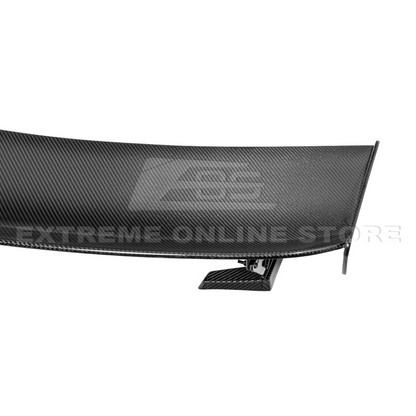 2024-Up Mustang | GT500 Rear High Wing Spoiler image 31