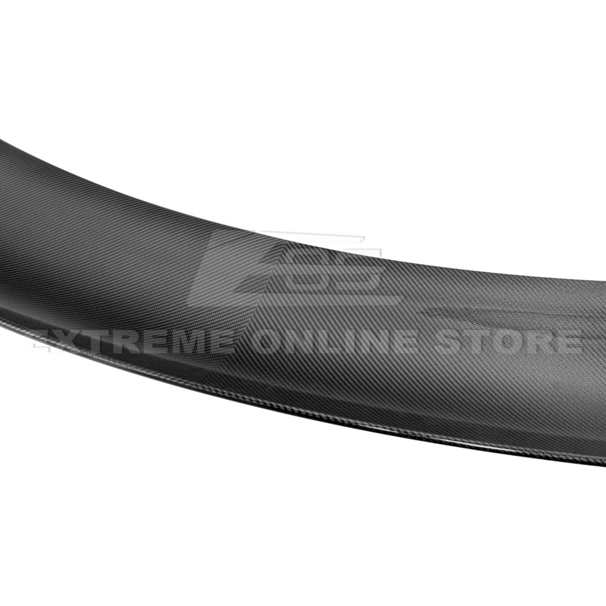 2024-Up Mustang | GT500 Rear High Wing Spoiler image 55