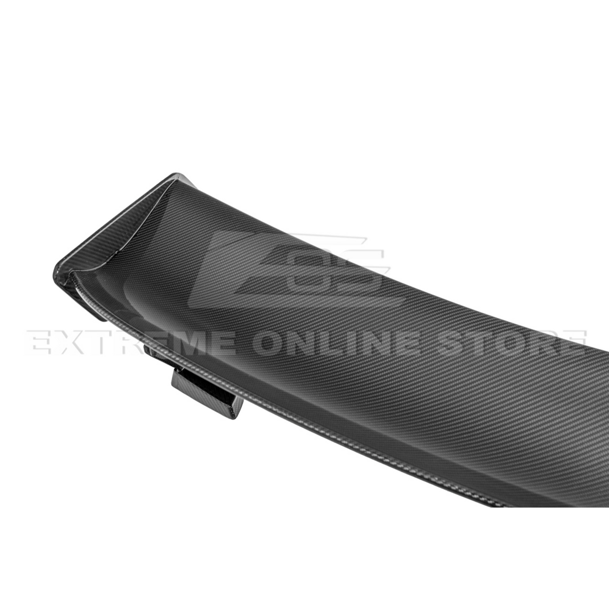 2024-Up Mustang | GT500 Rear High Wing Spoiler image 54