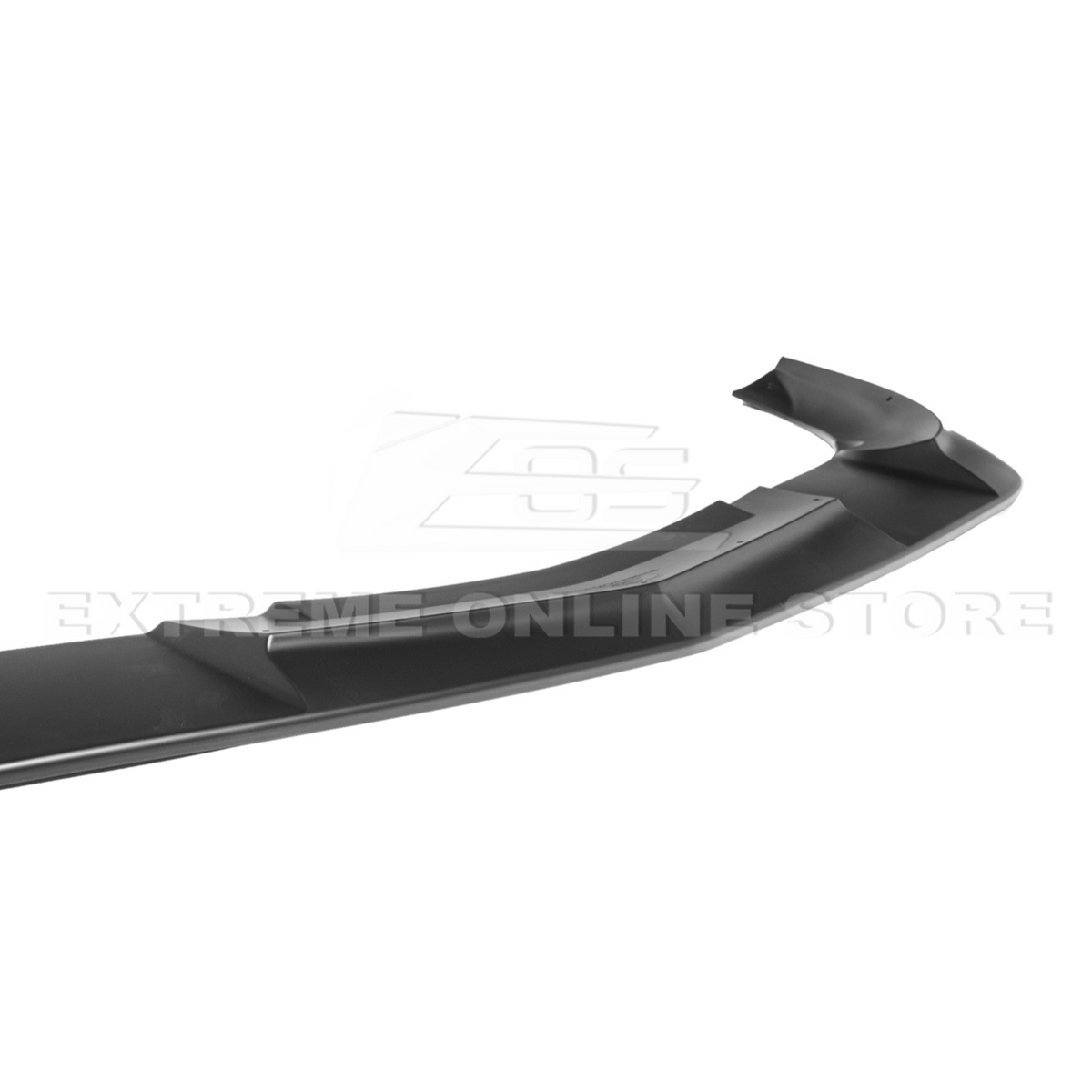 Corvette C6 Base Extended Front Splitter Lip | ZR1 Conversion Package image 9
