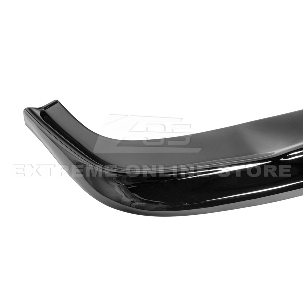 2010-13 Camaro ZL1 Front Bumper Lip Splitter image 23