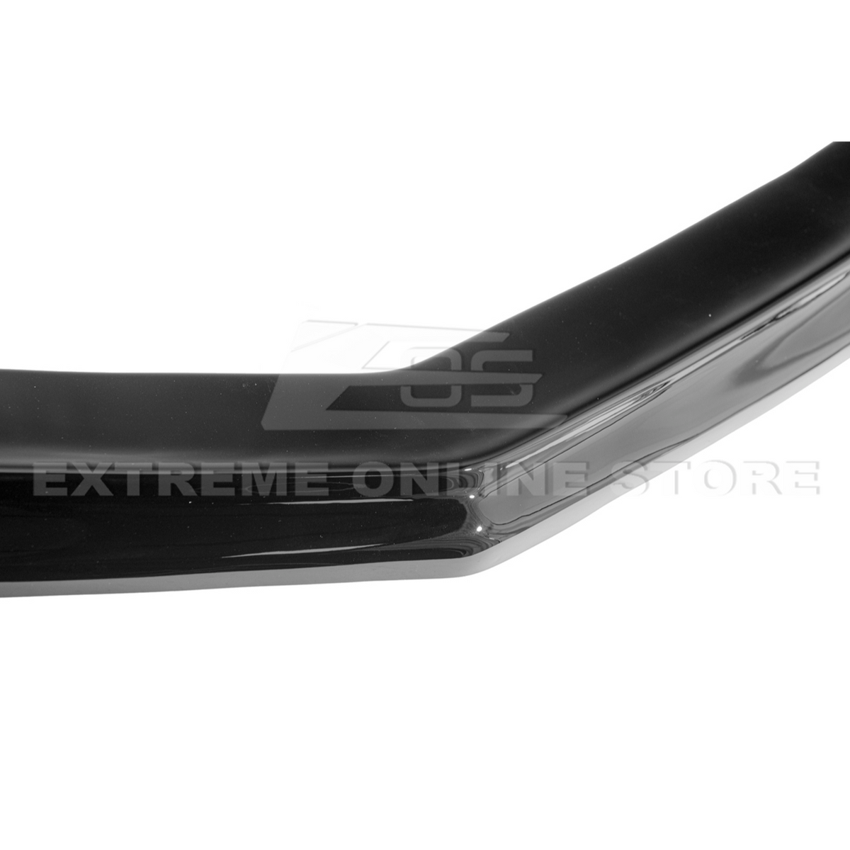 2010-13 Camaro ZL1 Front Bumper Lip Splitter image 24