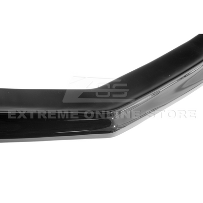 2010-13 Camaro ZL1 Front Bumper Lip Splitter image 24