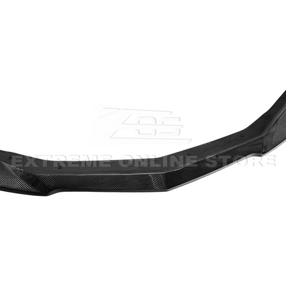 2016-18 Camaro | ZL1 Conversion Front Splitter image 69