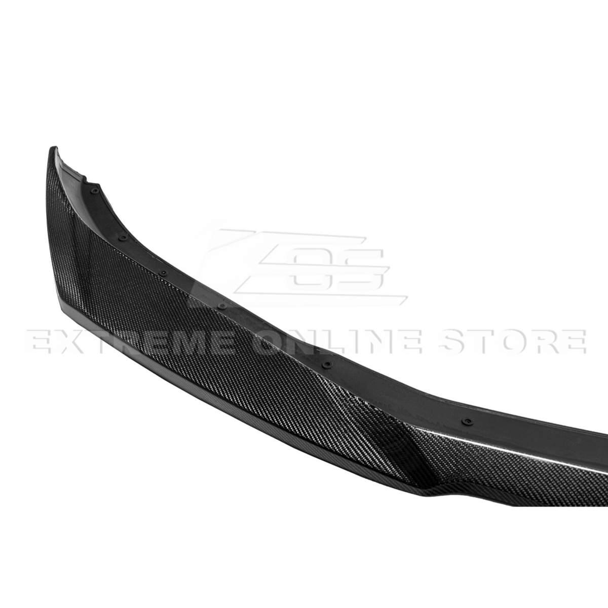 2016-18 Camaro | ZL1 Conversion Front Splitter image 68