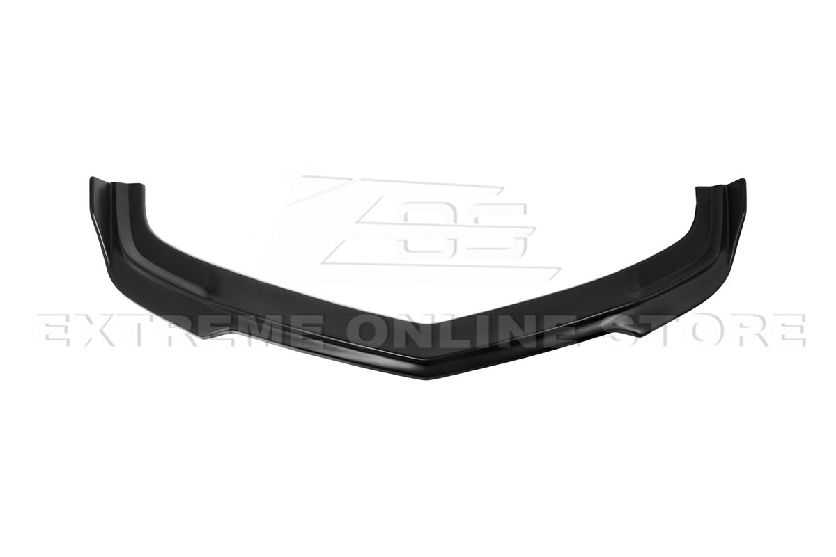 2010-13 Camaro ZL1 Package Front Lip Splitter Side Skirts image 30