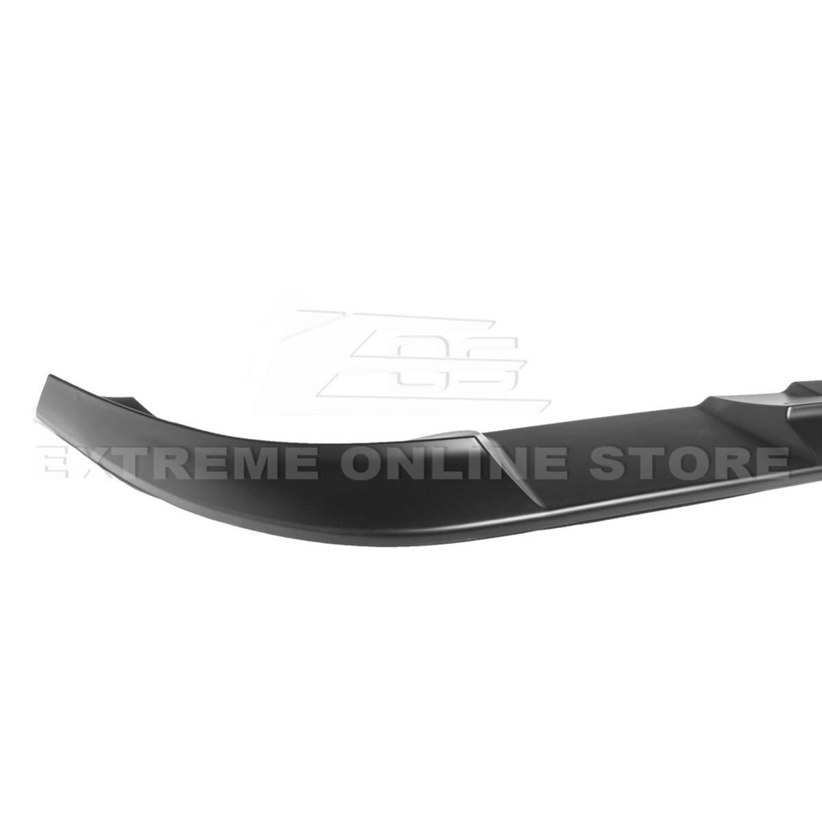 Corvette C6 Base Extended Front Splitter Lip | ZR1 Conversion Package image 11