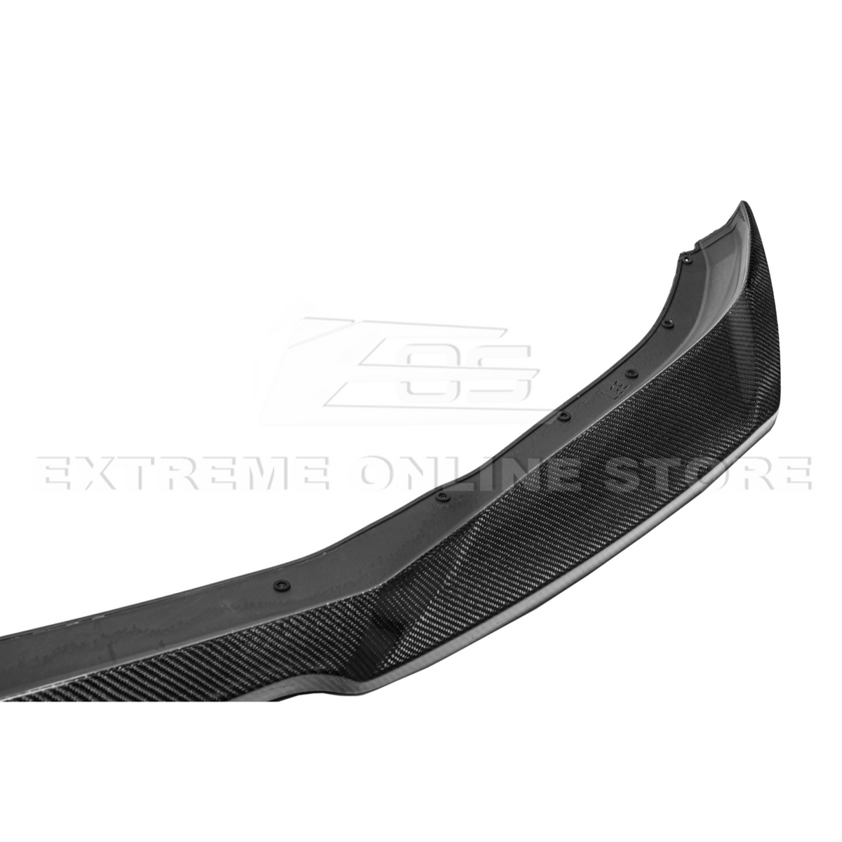 2016-18 Camaro | ZL1 Conversion Front Splitter image 70