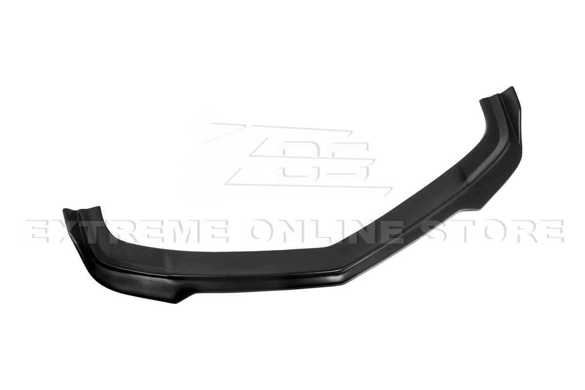 2010-13 Camaro SS Performance Package Front Splitter Lip image 8