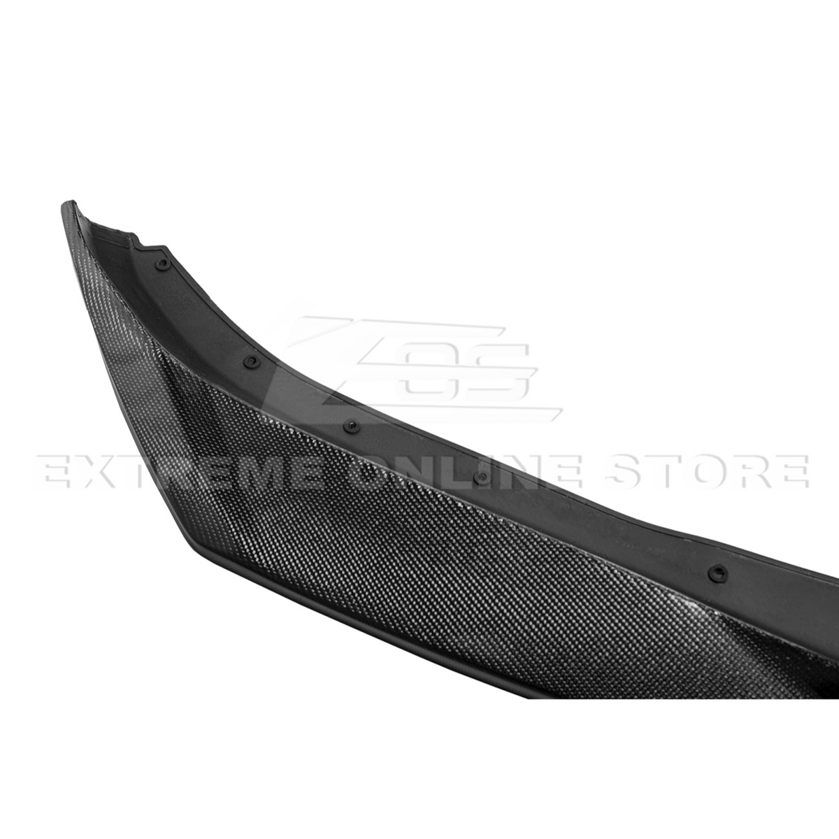 2016-18 Camaro | ZL1 Conversion Front Splitter image 67