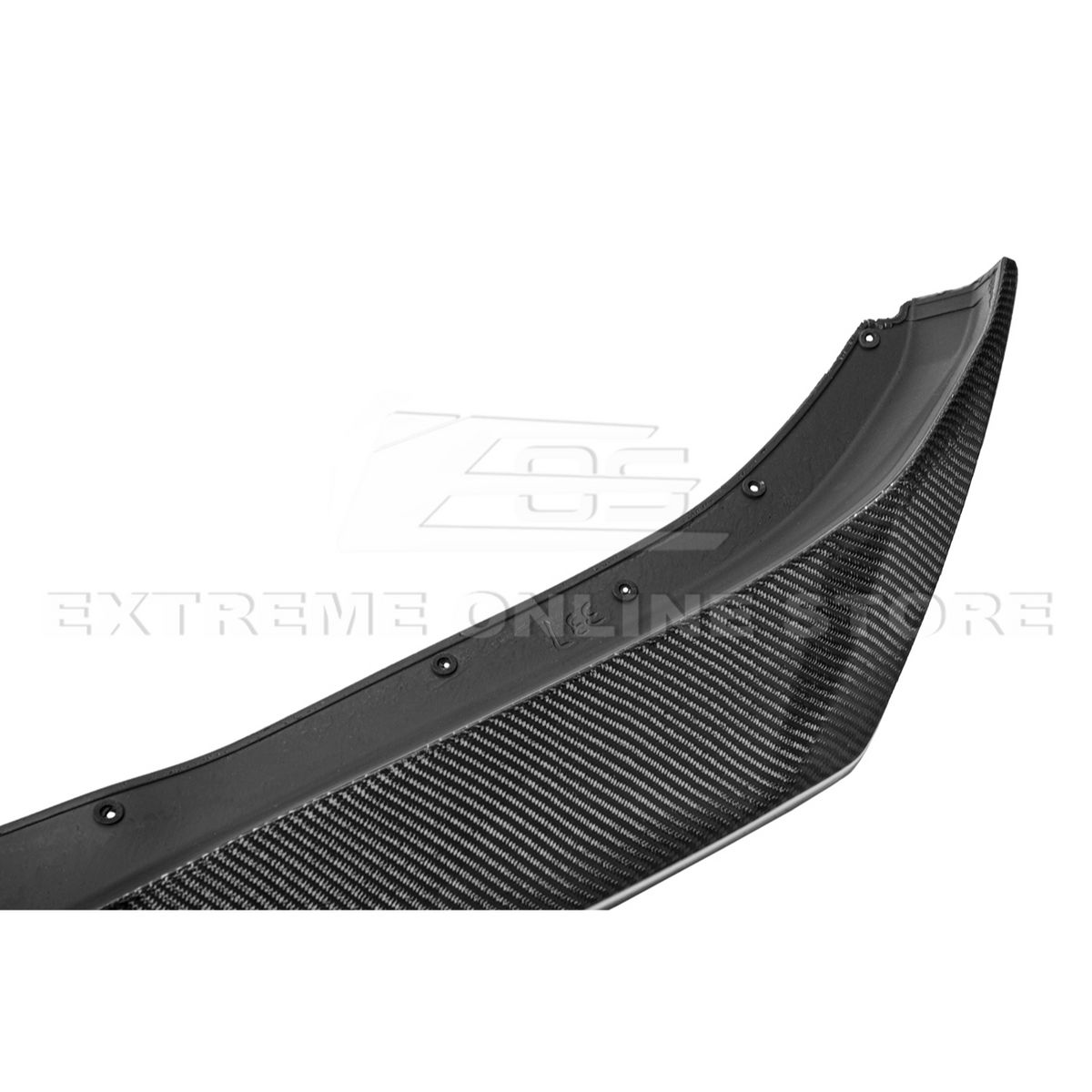 2016-18 Camaro | ZL1 Conversion Front Splitter image 71