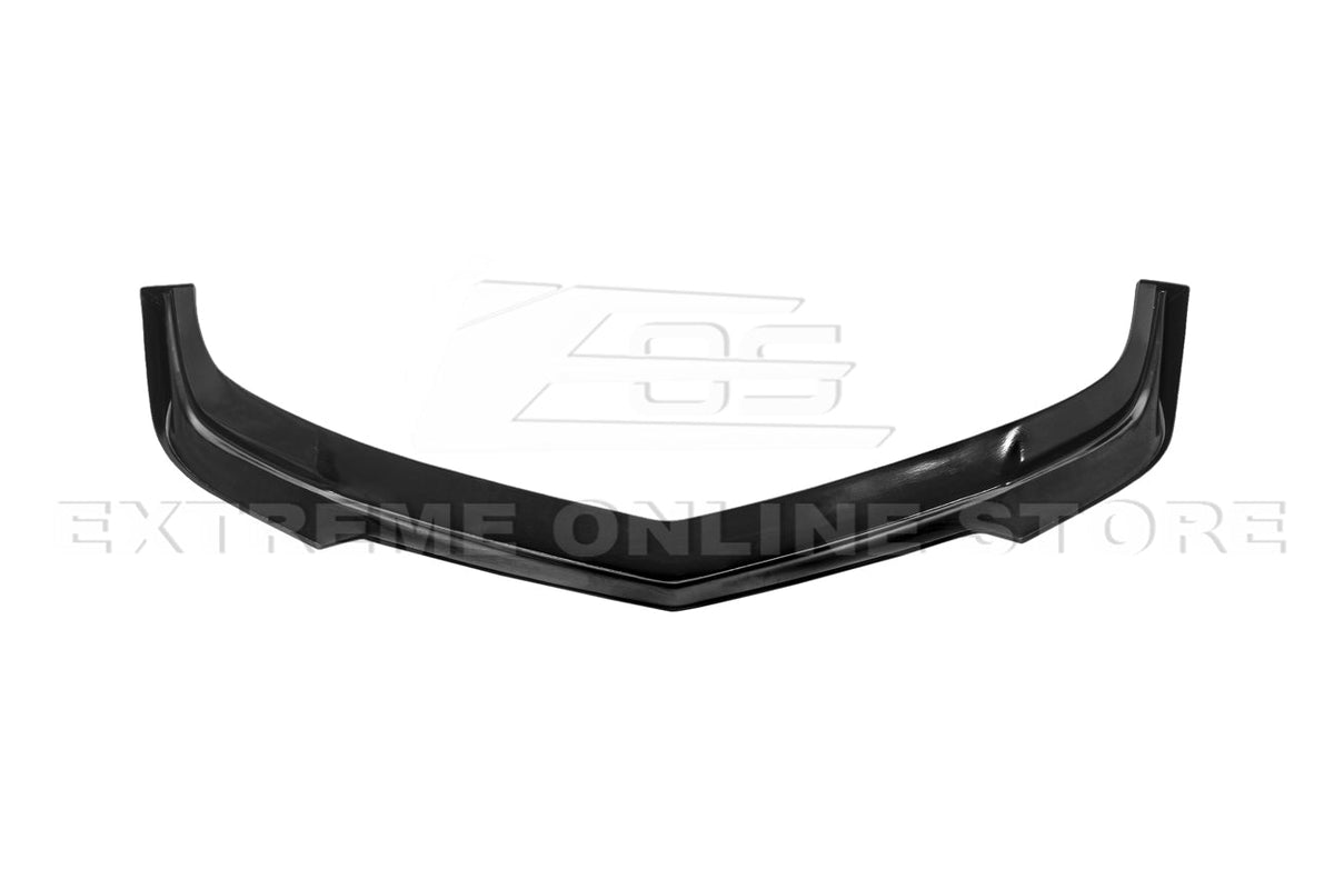 2010-13 Camaro SS Performance Package Front Splitter Lip image 7